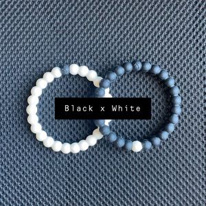 Black & White Lokai Bundle